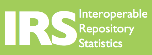 Interoperable Repository Statistics