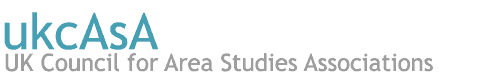 ukcasa - UK Council of Area Studies Associatios