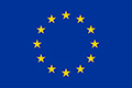European Union Flag