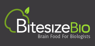 BiteSizeBio logo