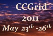 CCGrid logo