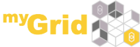 myGrid logo