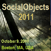 Social Objects logo