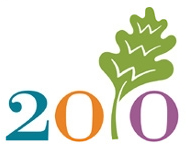 WWW 2010 logo