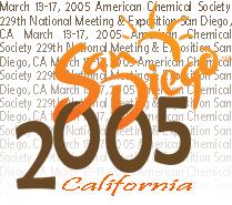 ACS San Diego 2005 Logo