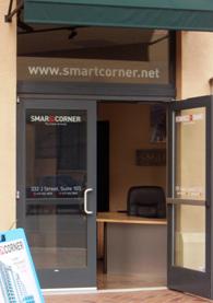 San Diego Smart Corner