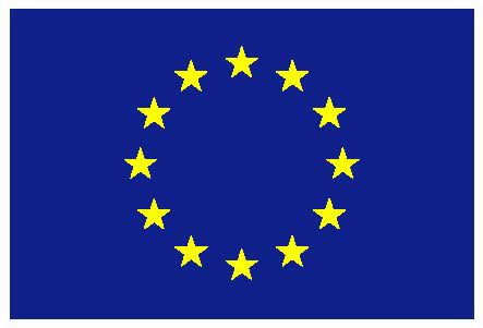 European Union Flag