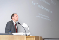 Sir Tim Berners-Lee's inaugural lecture in Southampton