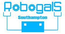 ECS Robogals Southampton
