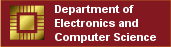 [Electronics and Computer Science]