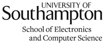 University of Southampton, School of Electronics and Computer Science