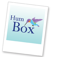 hum box logo