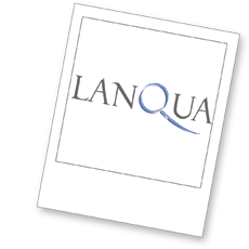 LanQua logo