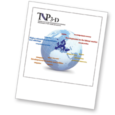 Thematic Network Project (TNP)