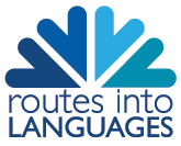 Routes into Languages
