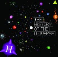 The History of the Universe: Free CD.