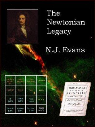 The Newtonian Legacy Book