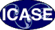 ICASE logo