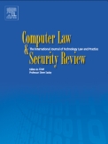 Computer Law and Security Report