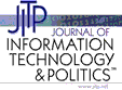 Journal of Information Technology and Politics