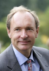 Tim Berners-Lee